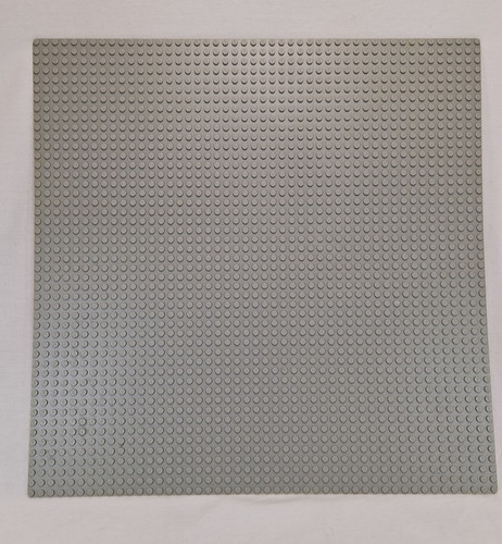 Lego bauplatte 48x48 alt - x,