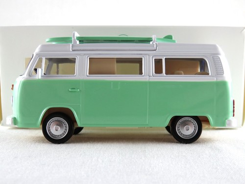 Norev 841103 t2b camper - 841103, mit