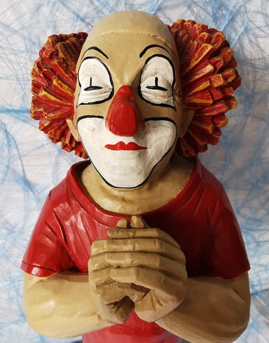 Gilde clowns großer - gilde,