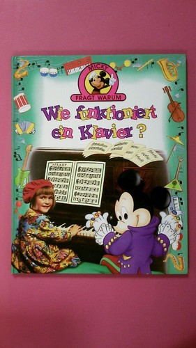 261894 wie funktioniert - funktioniert, ein