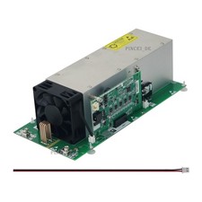 0-200V 0-60A 500W Enhanced