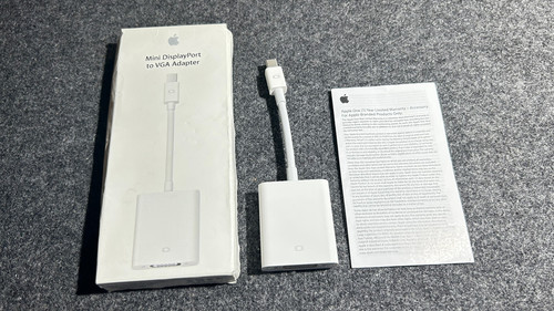 Apple mini displayport vga - apple,