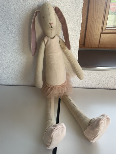 Maileg ballerina hase - ballerina,