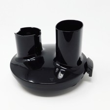 Braun Deckel Adapter MQ70