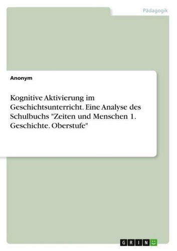 Kognitive aktivierung - aktivierung, im