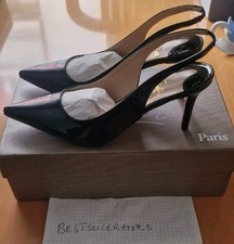 CHRISTIAN LOUBOUTIN EU 38