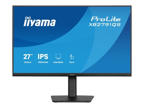 Iiyama prolite xb2791qs - iiyama,