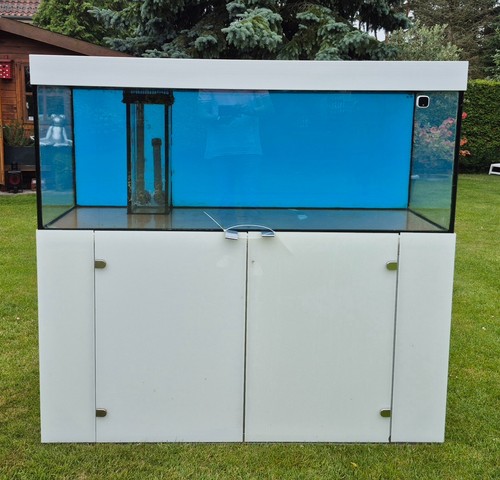 Meerwasser aquarium 410 - aquarium,