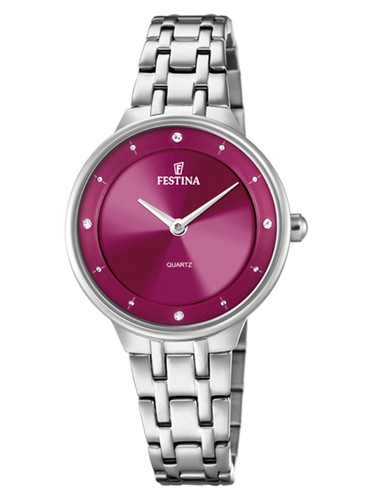 Festina f20600 uhr - uhr, damenuhr