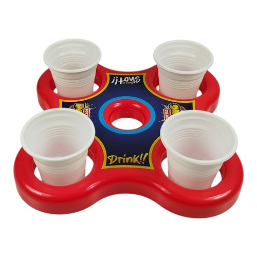 Shot pong trinkspiel - pong,