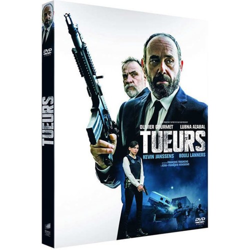 Killer dvd neu - killer,