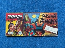 Silberpfeil Piccolo Nr. 101 - Original Lehning Verlag   .