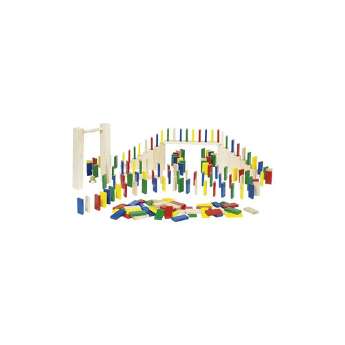 Goki domino rallye - goki, im