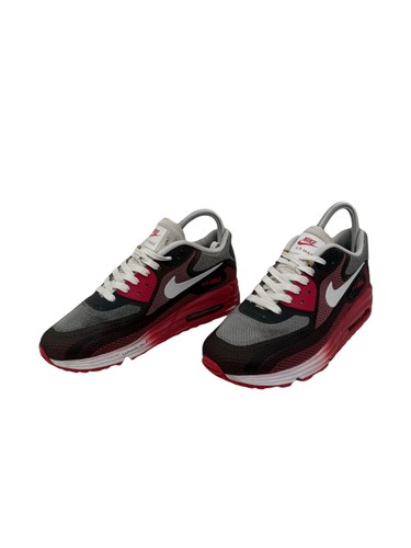 Nike air max rot weiß - air, grau