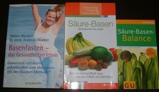 Bücher basenfasten sabine - basenfasten,
