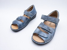Finn Comfort Damen Sandale