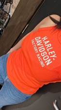 Harley-Davidson Damen Factory
