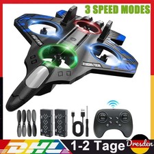 Ferngesteuertes Flugzeug RC