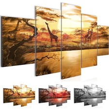 Wandbilder Wohnzimmer XXL