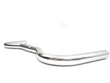 Moustache lenker 4mm retro - moustache,