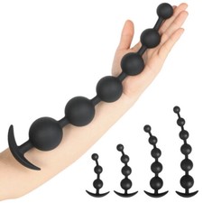 Expander Dilatator Plug Klistiere Speculum Enhancer