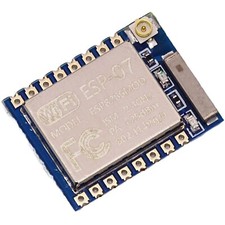 ESP8266 WIFI ESP-07 - WLAN