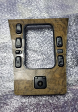 Mercedes W210 E Schalter