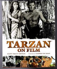2016 TARZAN ON FILM