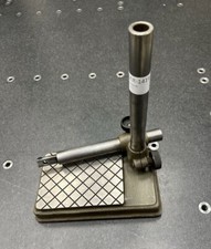 Messuhr-Stativ Sockel 150x110 mm