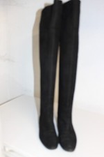 Overkneestiefel  GR: 37