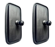 2x Außenspiegel Rückspiegel