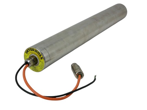 Interroll sn062d trommelmotor - interroll,