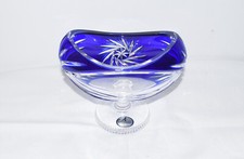 Arnstadt Kristall Schale