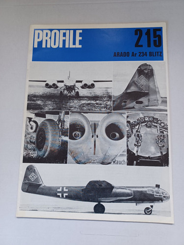 Profile 215 arado - profile,