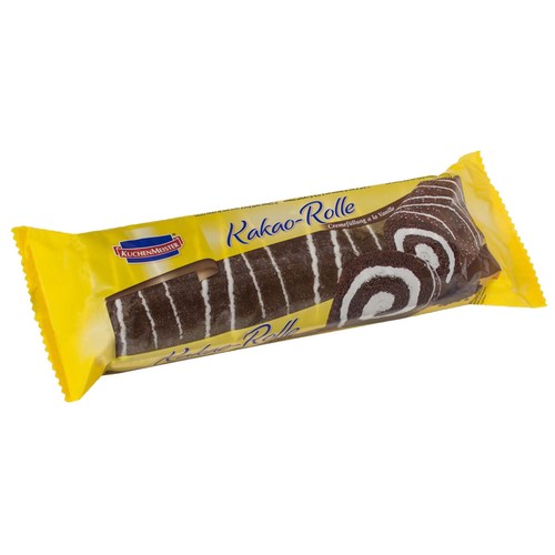 Kuchenmeister kakao rolle mit - kuchenmeister,