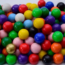 Boule - 150 Zielkugeln -