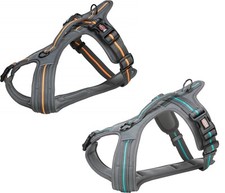 Hundegeschirr belastbar Touren