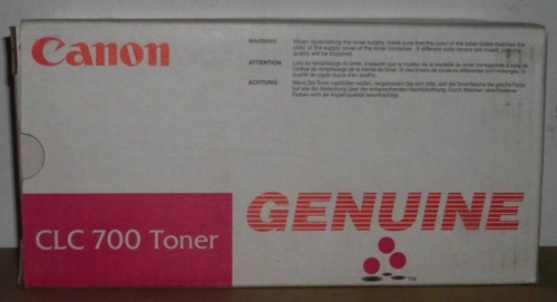 Canon clc 700 800 - 920, 950