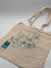 BERLINER LUFT SET JUTE BEUTEL+