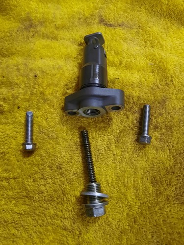 Steuerkettenspanner komplett
