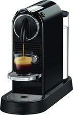 De´Longhi Nespresso-Automaten