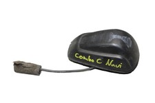 Opel Combo C Navi Antenne Fahrzeugantenne Antennensockel 009166761 9166761