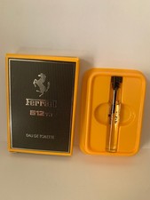 Ferrari 512 TR EdT Phiole