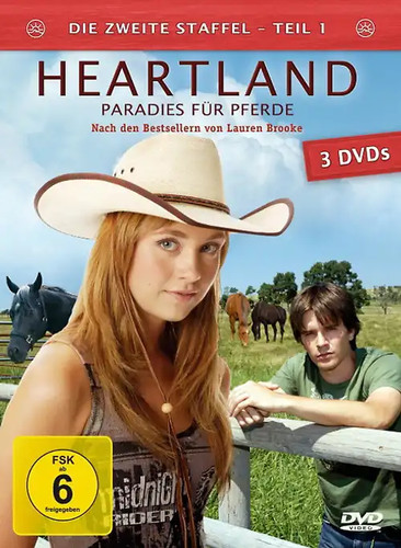 Heartland paradies für - heartland,