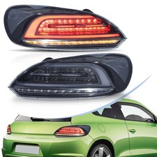 Für 2009-2014 VW Scirocco MK3