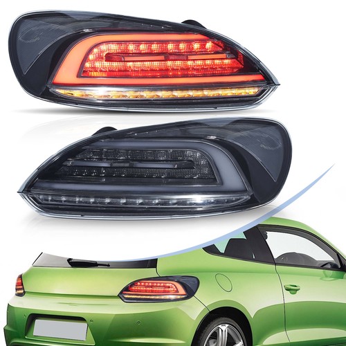 Für 2009 2014 scirocco - für, vw