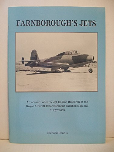 Farnborough jets an account - jets:,
