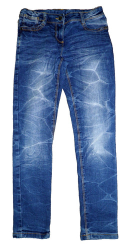 Mädchen jeans yigga 134 - mädchen, gr-134