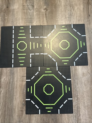 Lego grundplatte 32x32 - lego,