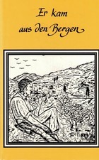 Ziesche, Er kam aus den